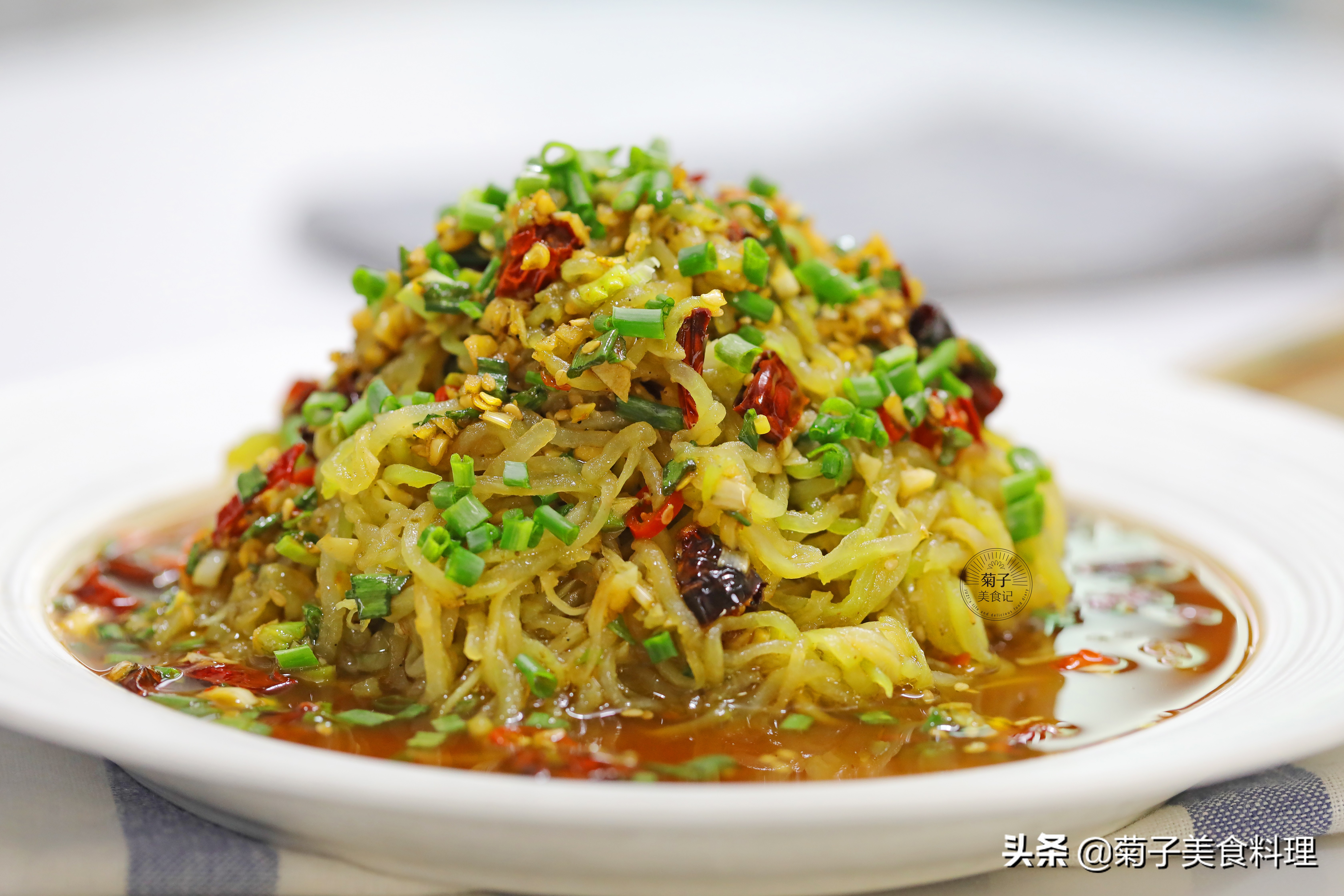 除夕年夜饭要荤素搭配？这12道素菜食谱快收藏，学会全家都夸赞