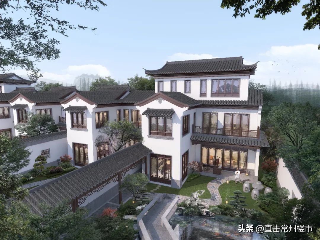 总价100万起！刚刚常州7大区域买房门槛曝光