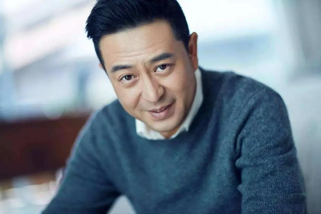 张嘉益明星,张嘉译孙俪获最佳主角