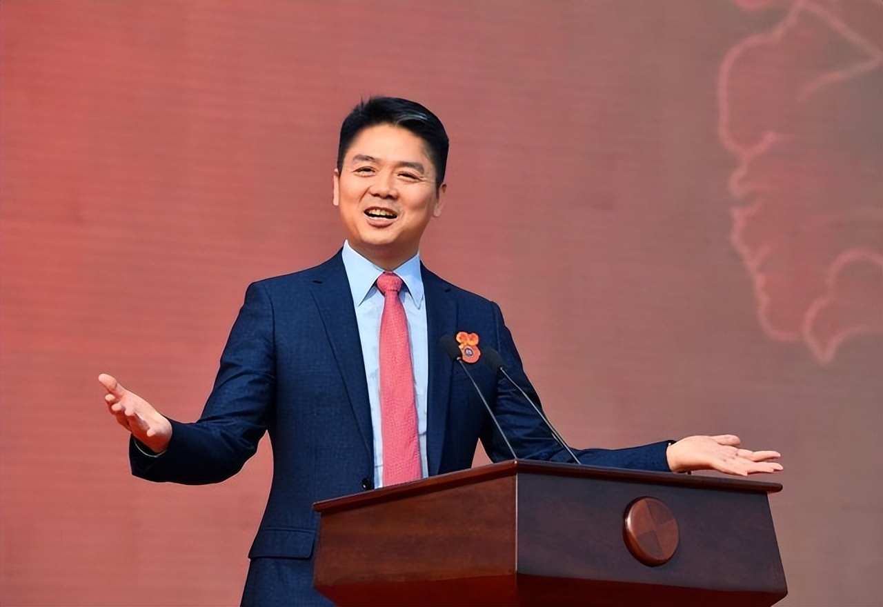 京东的001号快递员，老板曾承诺干满5年能买一套房子，后来怎样？