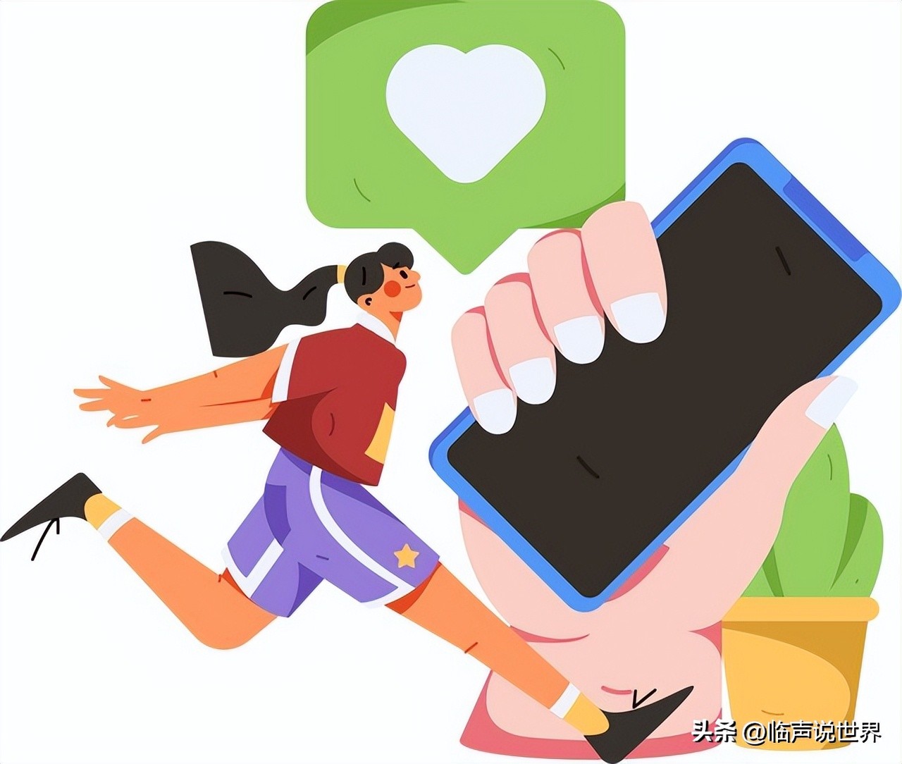 微信为什么这么火爆,微信为什么这么多人都在用