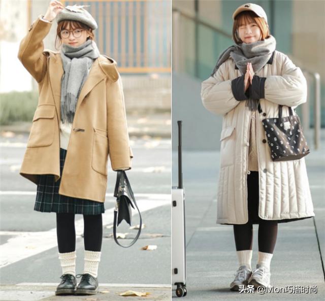 秋季穿衣露脚踝更时髦,露脚踝穿搭今年流行吗