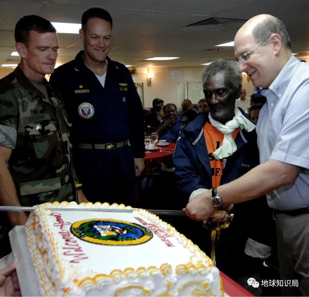 拖了这么久，这个岛还独立么？|地球知识局