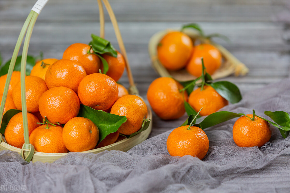 全球公认的6种水果,这六种比较贵的水果你吃过几种