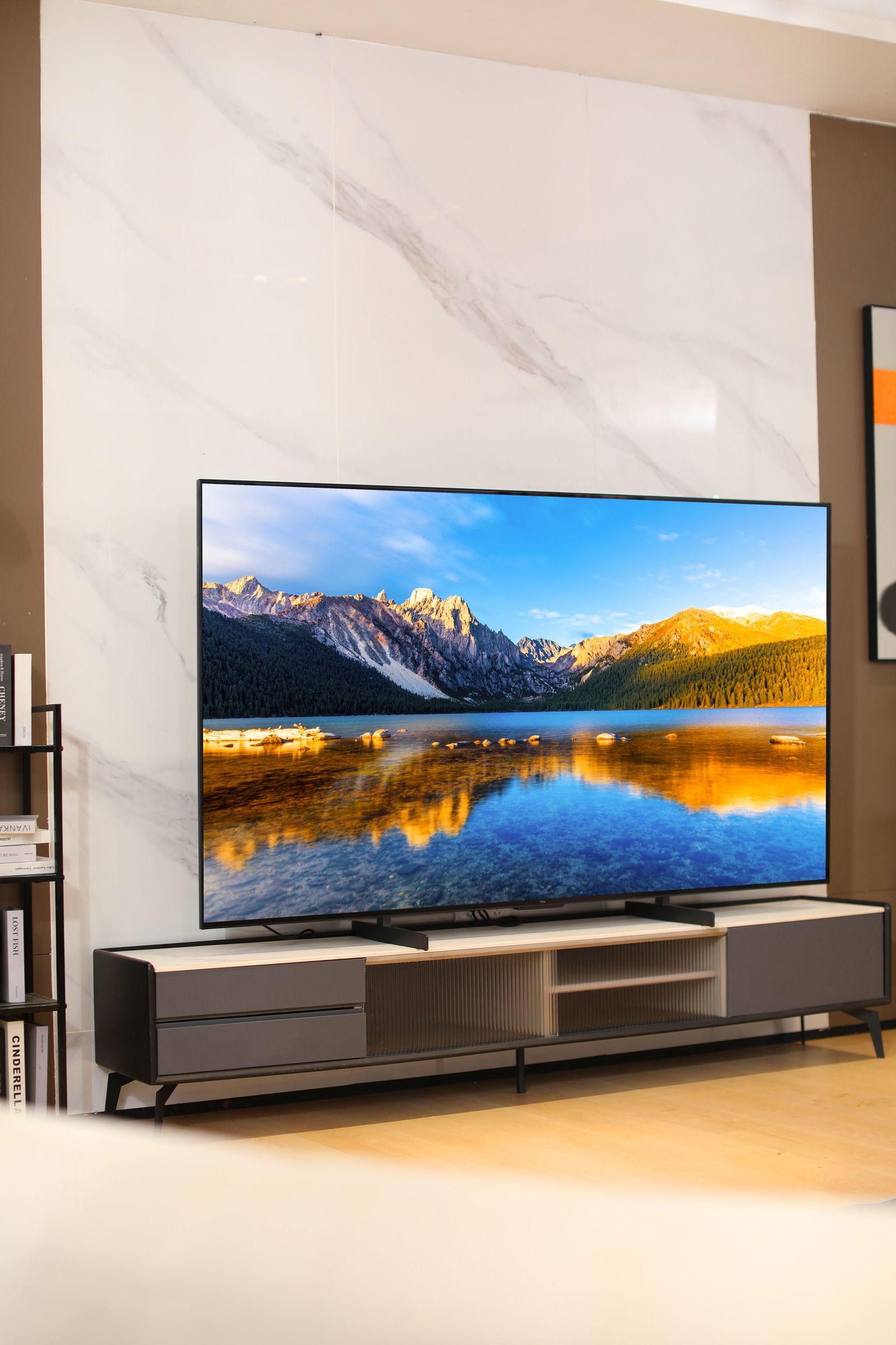 tclq10h电视测评,tcl电视q10h给您不一样的视觉冲击