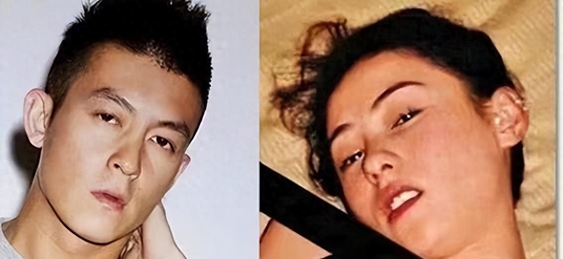 私密视频外泄，景甜你糊涂呀！张柏芝阿娇的血泪教训你不懂吗？