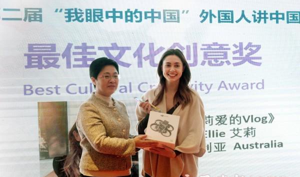 中国在外国人眼中是什么样子,现在的中国在外国人眼中的印象