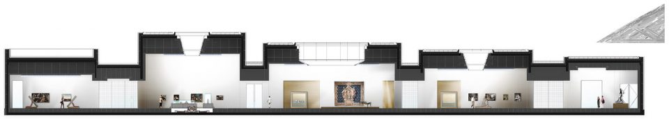 阿布扎比卢浮宫免费门票怎么订,阿布扎比卢浮宫画