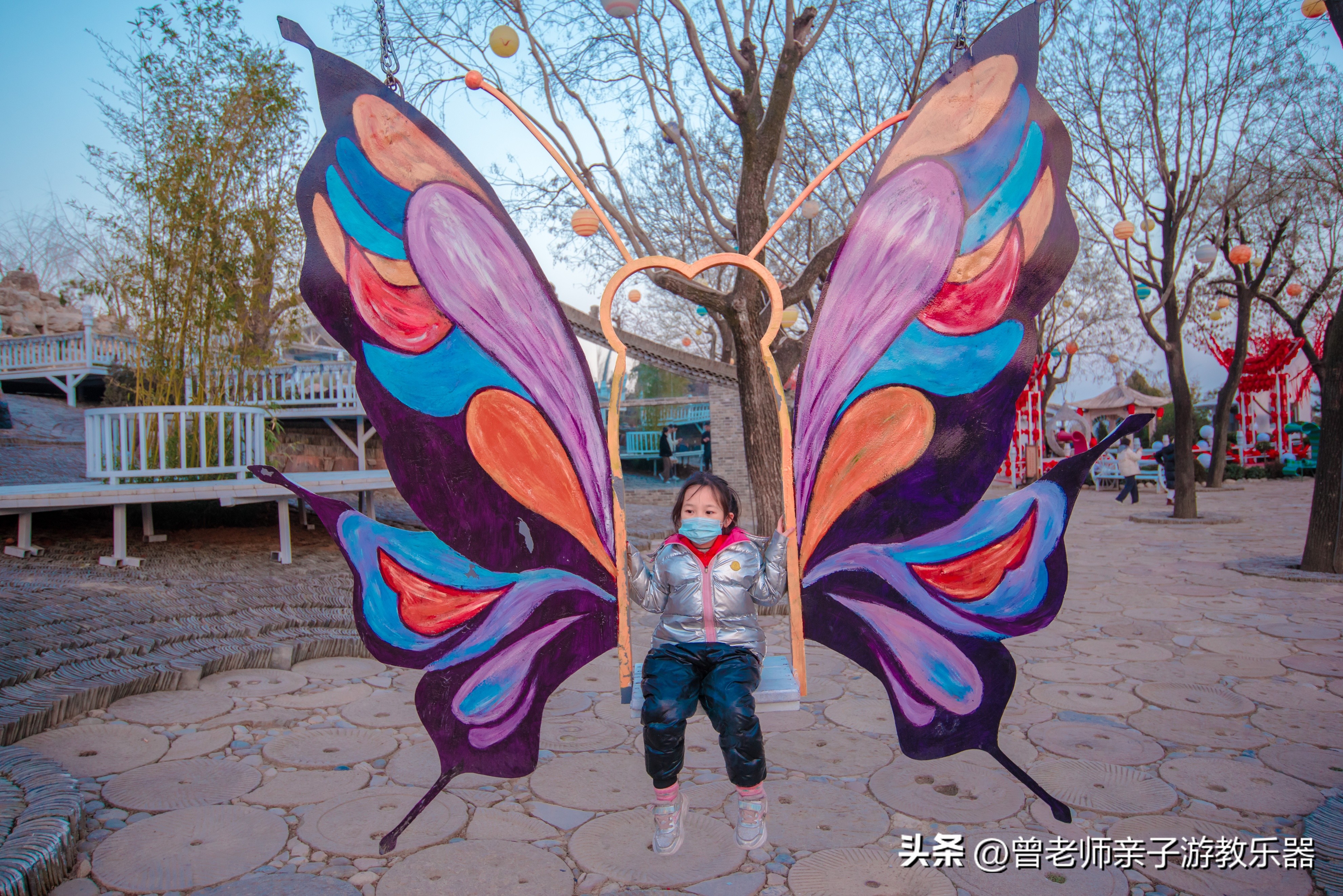 西安亲子游景点大全集,西安游玩攻略景点大全亲子