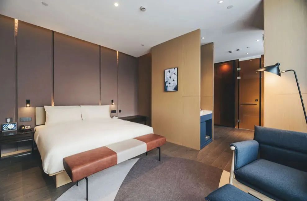 2022年全年上市公司盈利排名,2024年一季度酒店盈利的企业