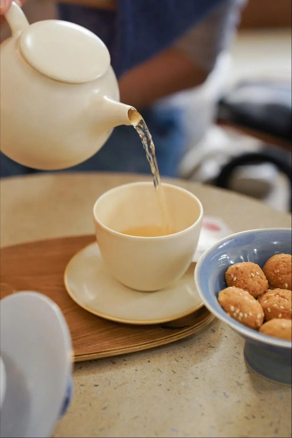 48小时、10家店、30+杯,我们喝出这份「成都好喝地图」