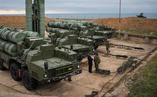 美国s400购买难度 (俄媒评价s400)