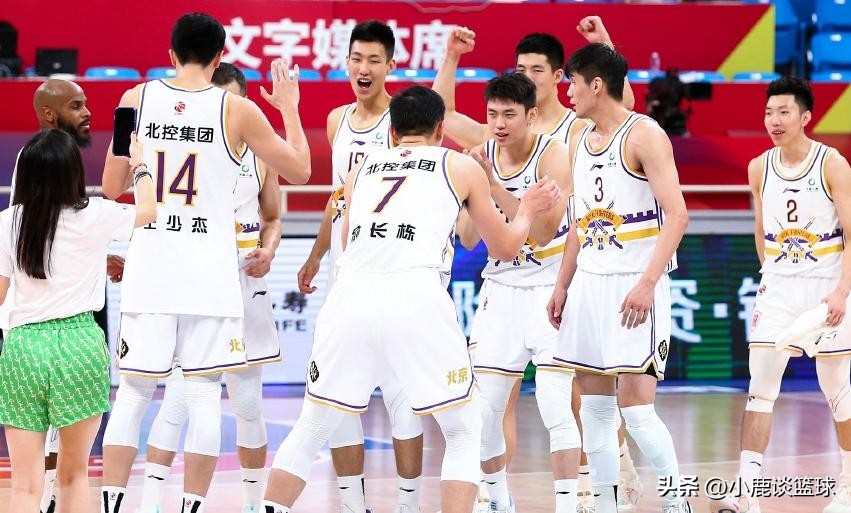 北控男篮最新引援,北控男篮引援最新情况