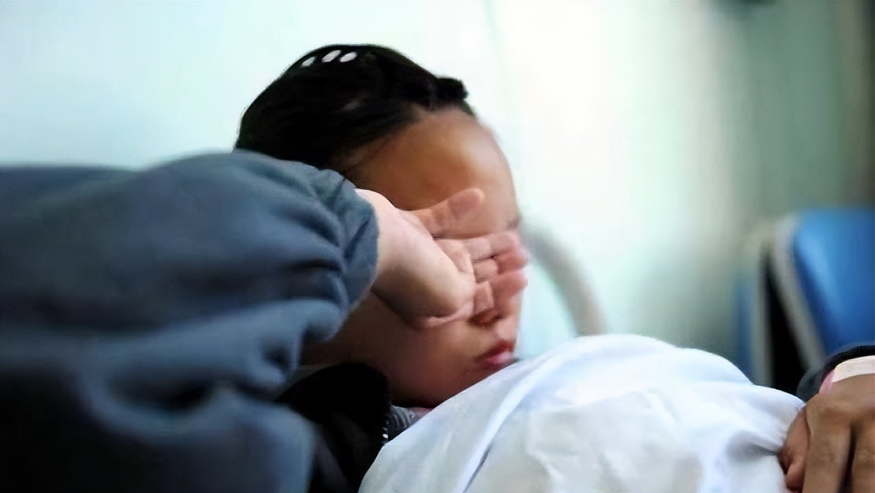 13岁女孩怀孕，法医DNA鉴定与副校长吻合，判刑七年后竟然是冤案