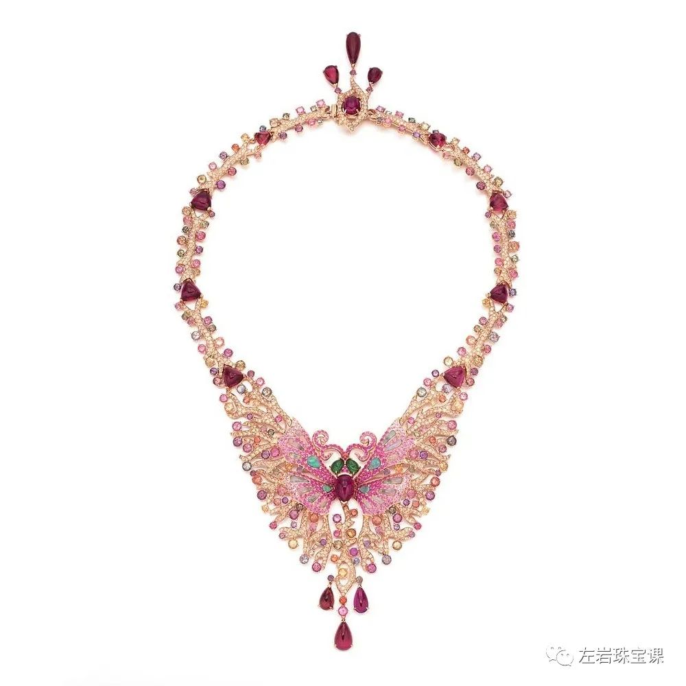 左岩珠宝可靠吗,左岩珠宝碧玺