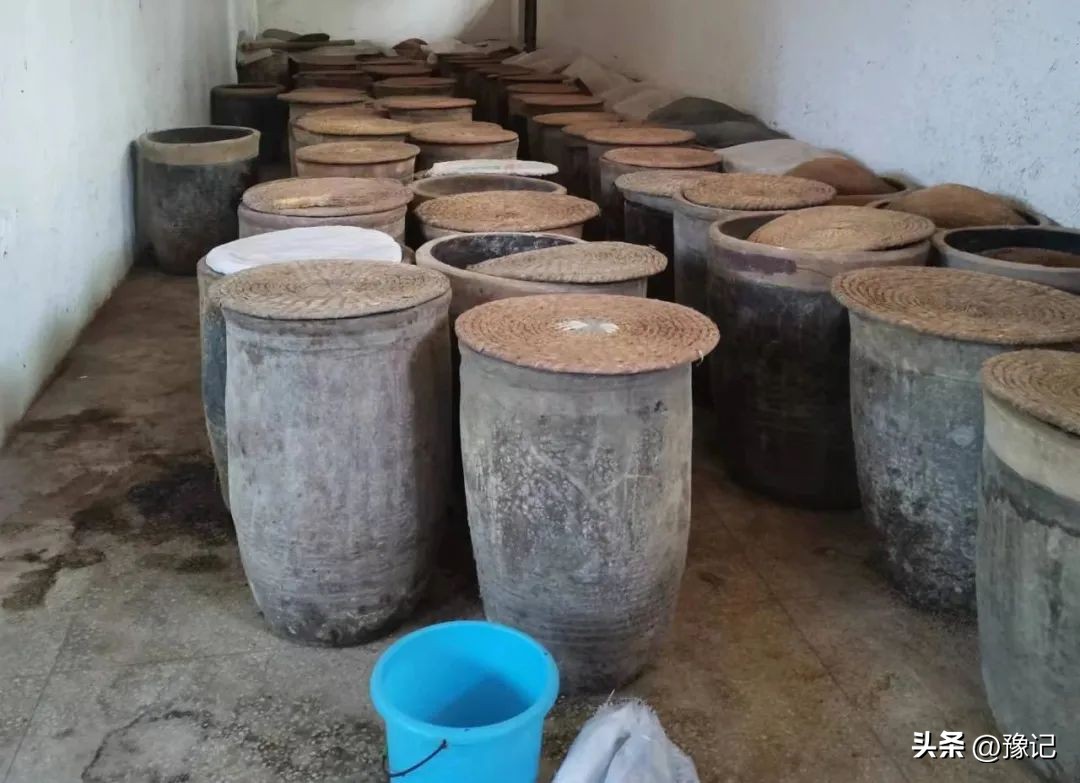 宝丰小米醋,宝丰特产小米醋