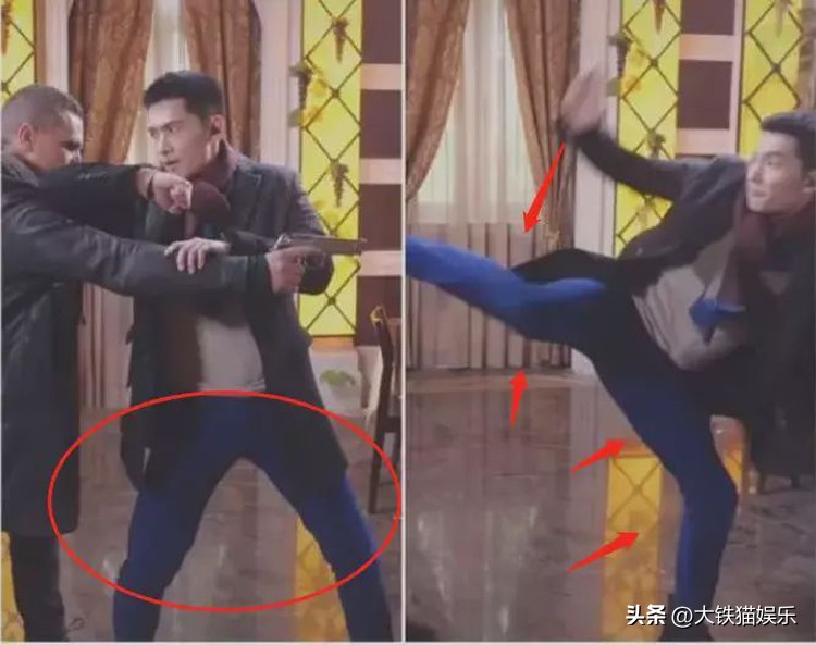 娱乐圈公认的五大帅哥,娱乐圈十大最美帅哥