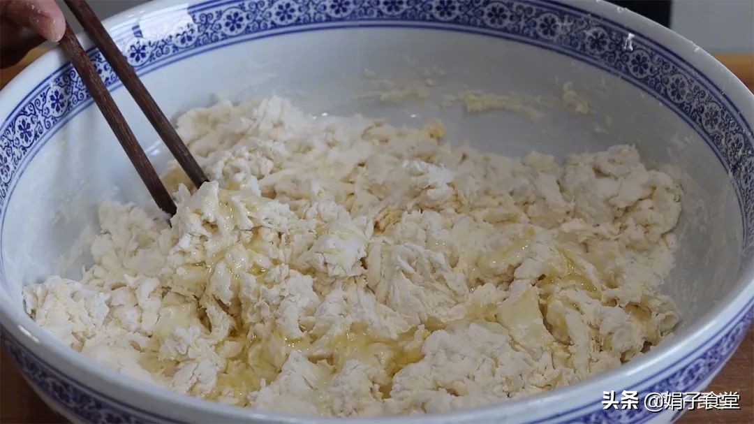 教你在家自制健康油条4种做法,健康酥脆油条的做法和配方