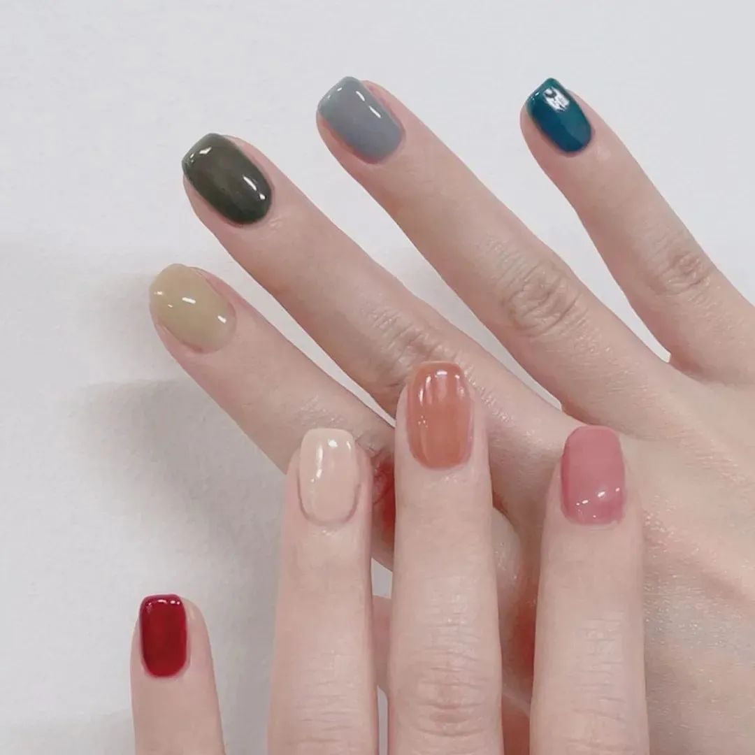 沈阳千元美甲,沈阳美甲学校排行榜前十名