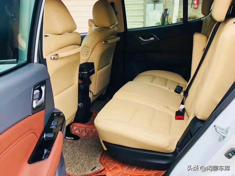 有什么靠谱又冷门的硬派越野车,哪些越野车小毛病少