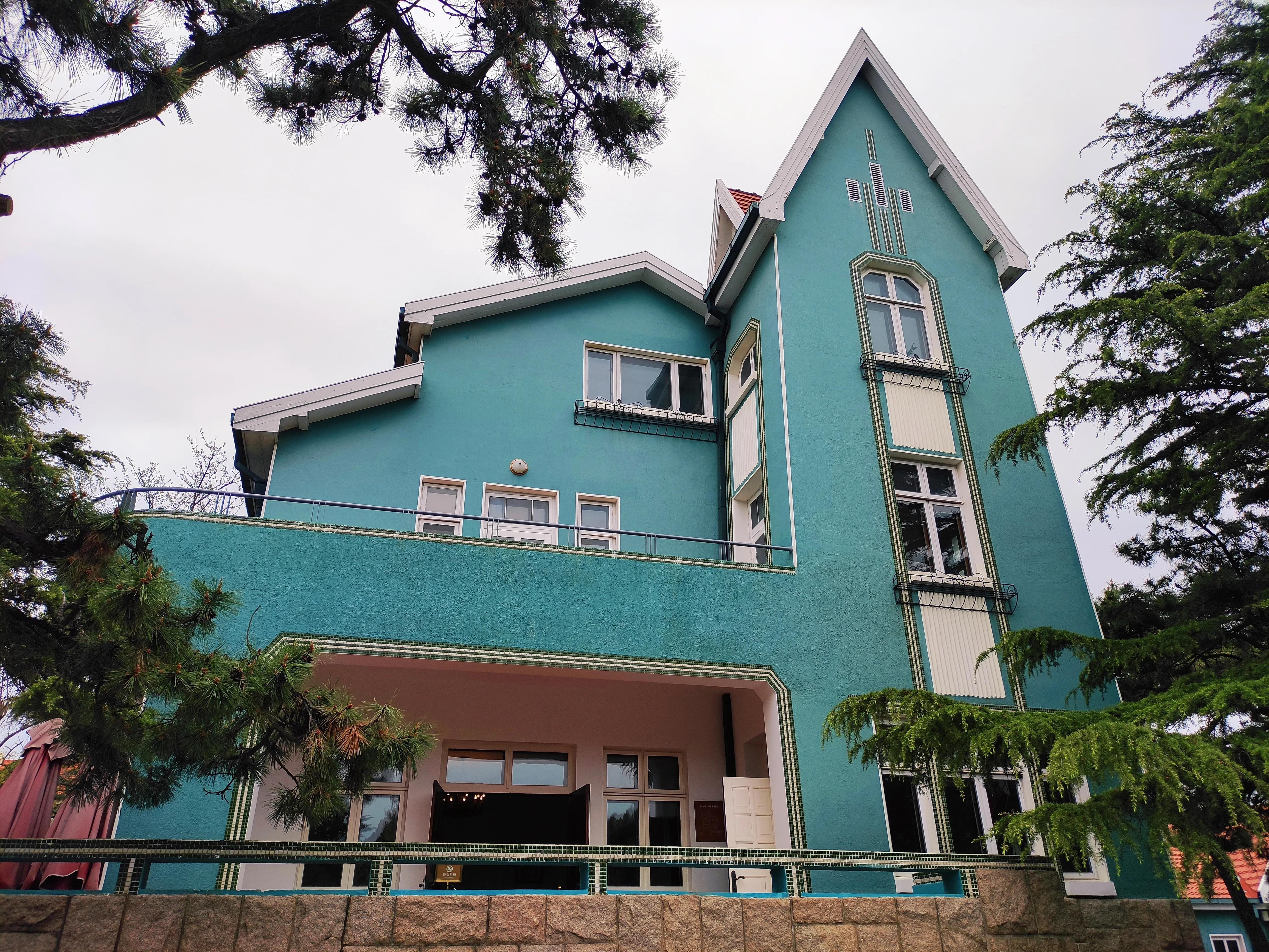 去山东青岛旅游过程和收获,去青岛旅游感受100字