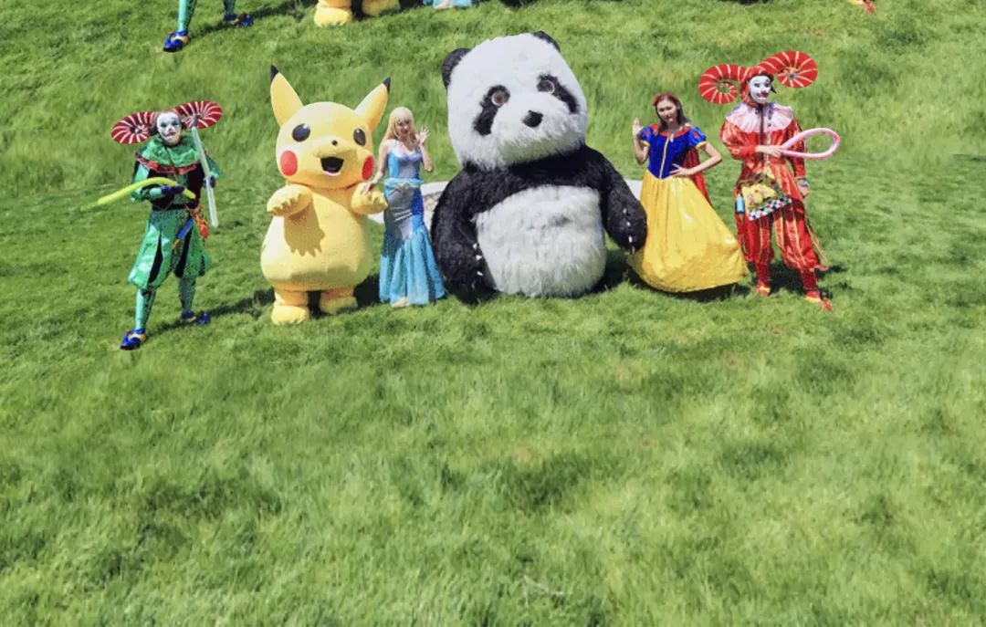 吉林抚松旅游,抚松一日游最佳去处