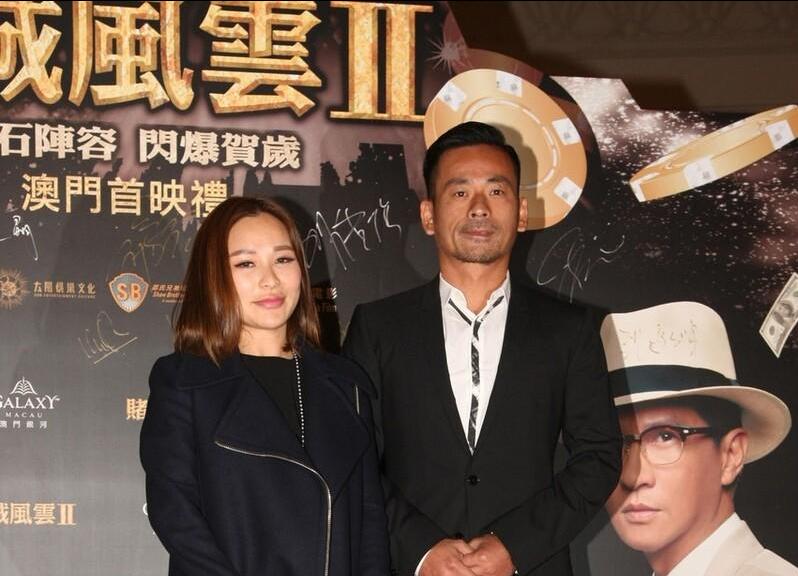 洗米华现在在干什么呢,洗米华落魄的时候