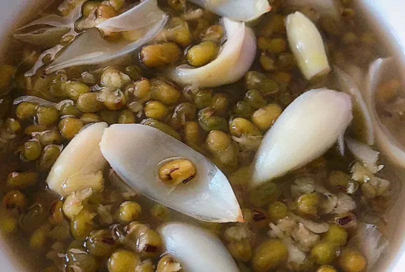 夏季清凉美食小吃,夏天适合吃的食品小吃