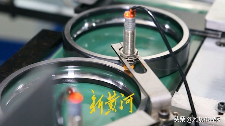 聊城市支柱产业名单,聊城12条重点产业链