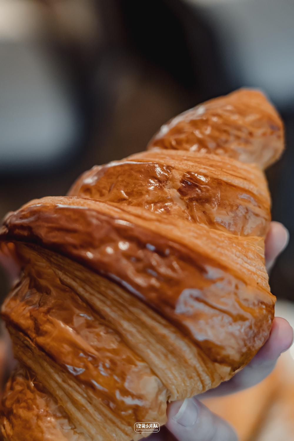 徐汇区独有的面包店,静安区好吃的面包店