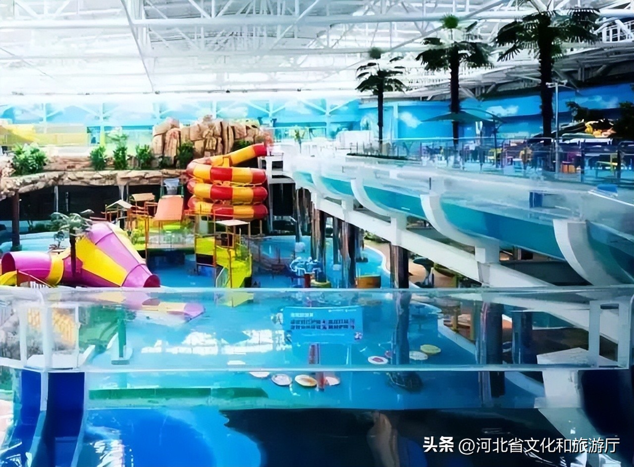 保定夏天带孩子玩的地方,河北夏天就要去玩水