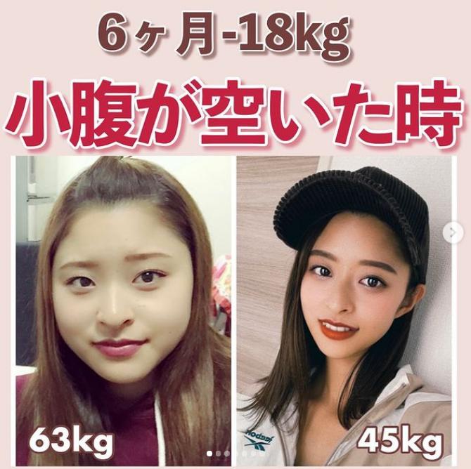 日本网红半年甩18斤！掌握５原则，懒人也能轻松瘦下来