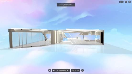 美术馆虚拟展示,美术展览教程