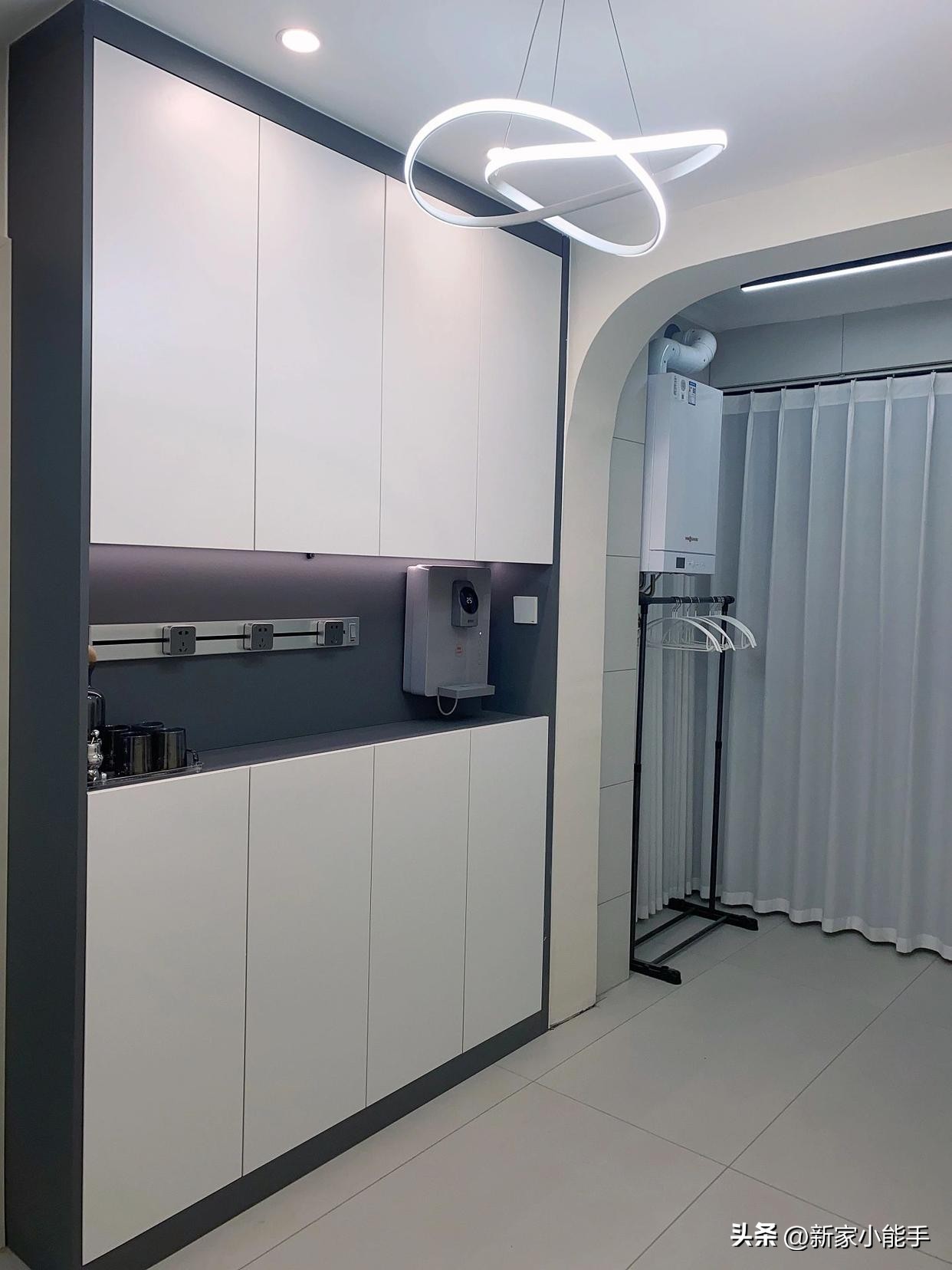 新房入住总结出来的23条装修建议,乔迁新家装修效果