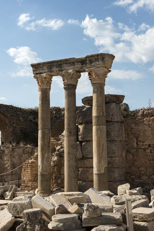 罗马希腊制度,古希腊罗马奴隶制是怎样确立的