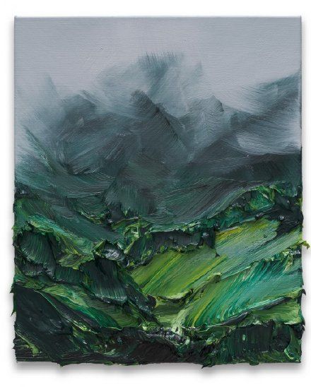 零基础学油画教程,油画教程入门零基础学