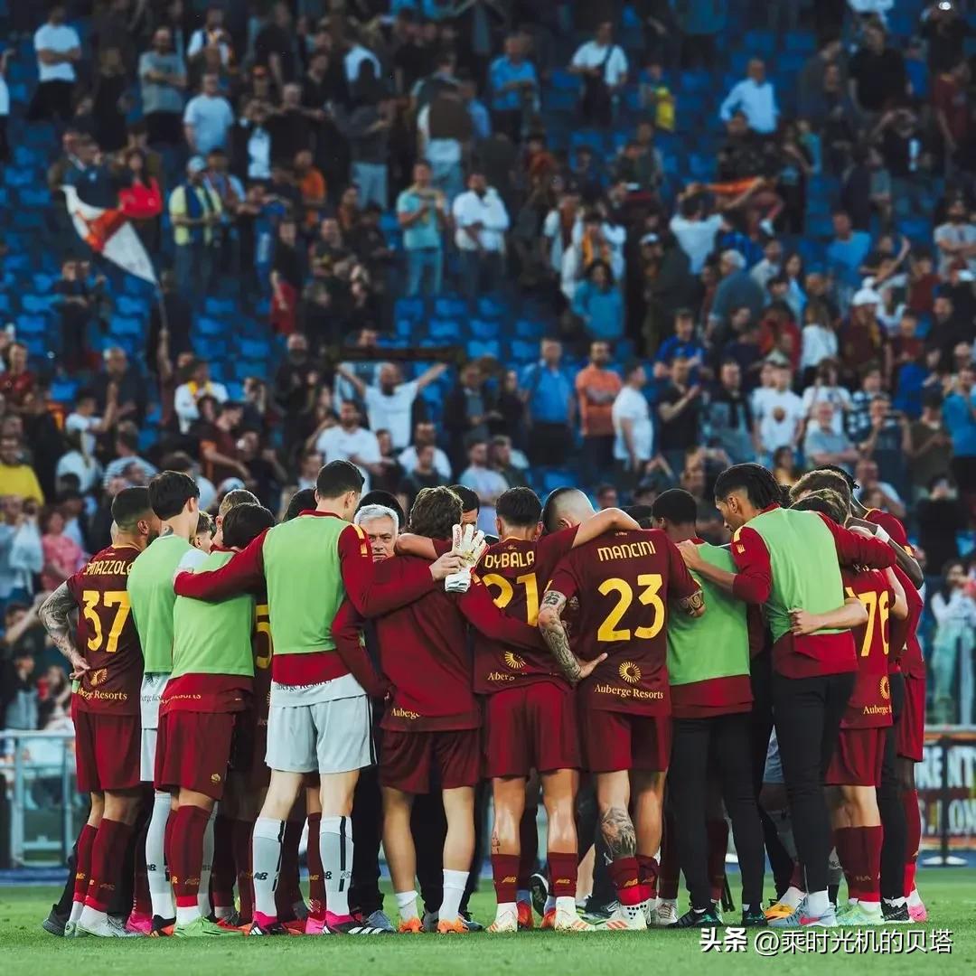 罗马德比战后穆里尼奥说了什么,罗马穆里尼奥赛后说什么