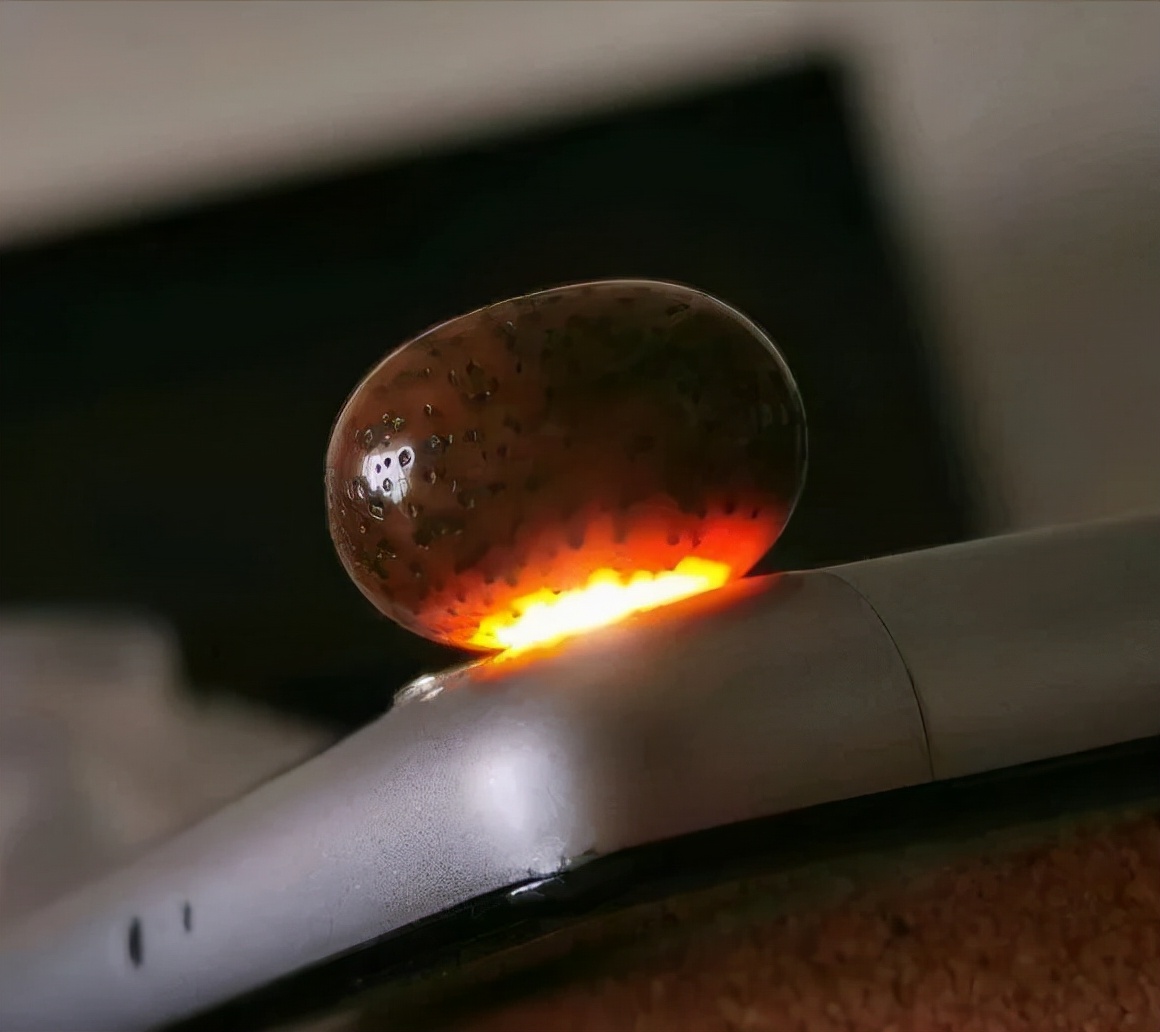 什么方法能让星月菩提开片玉化,星月菩提开片玉化症状