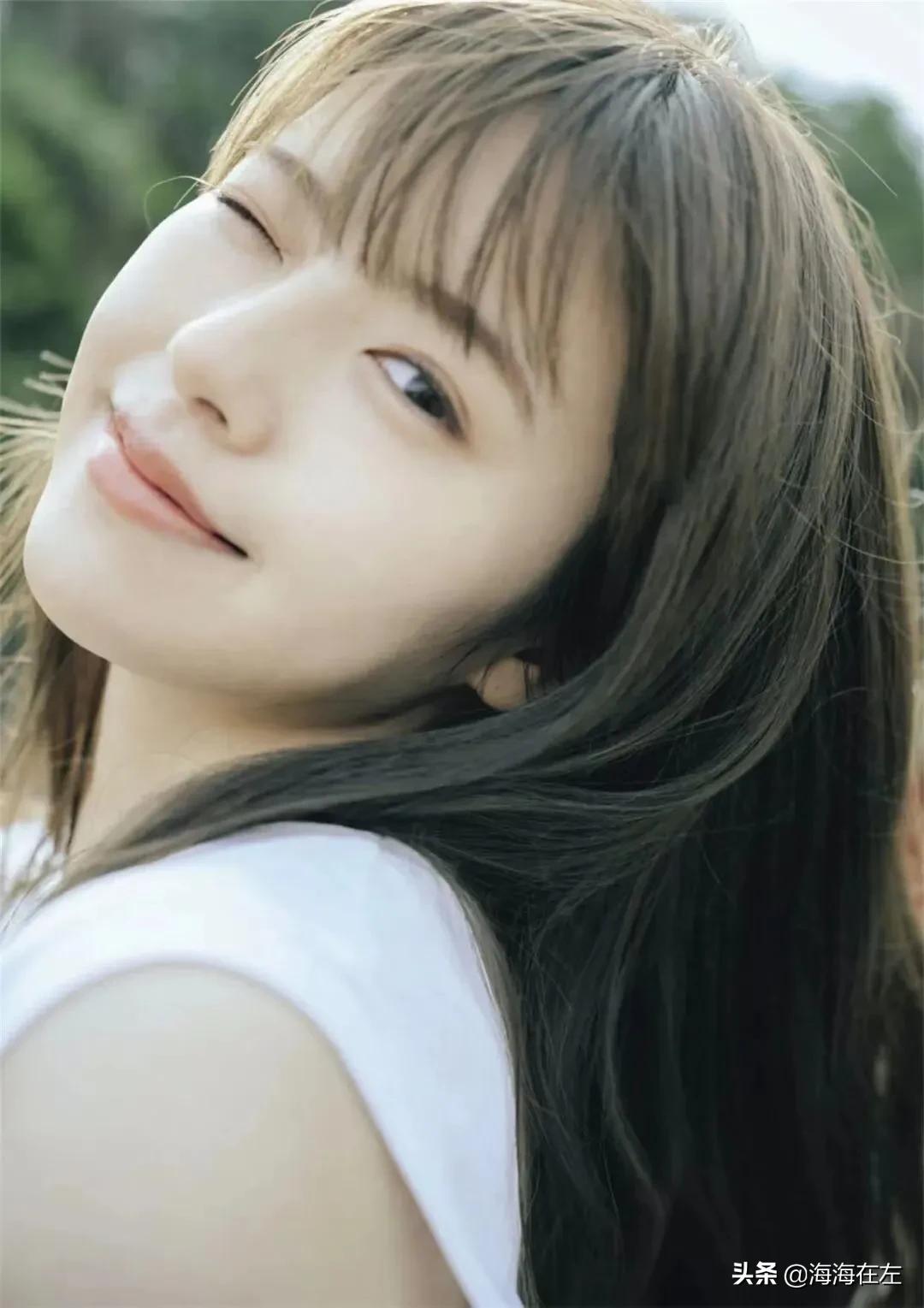 铃木优华和铃木爱理是姐妹吗,铃木优华个人简介