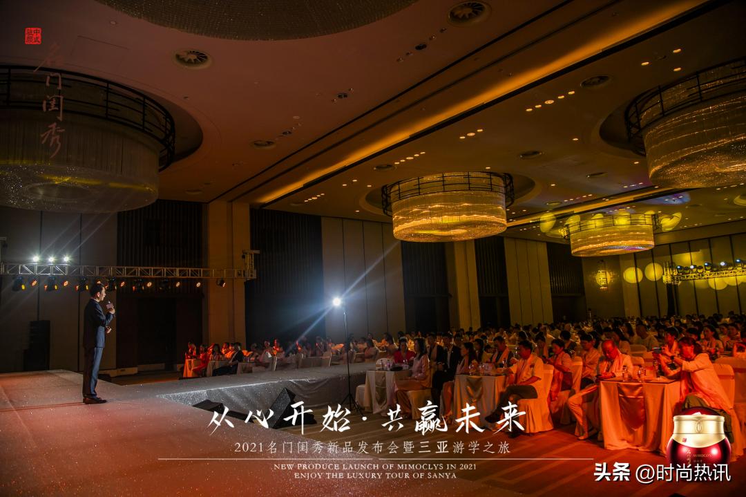 打造良心国货护肤品,国产护肤品好用的产品国货之光