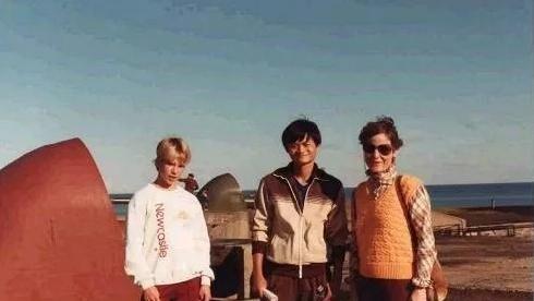 马云戴维莫利见面视频,马云和戴维莫利再次相遇