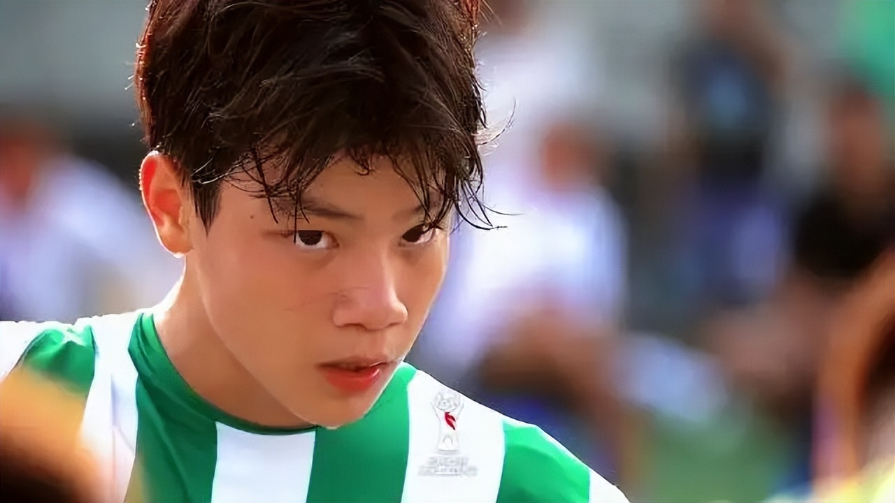 从国青“不美丽的大脚”惨胜谈中国足球青训（一）