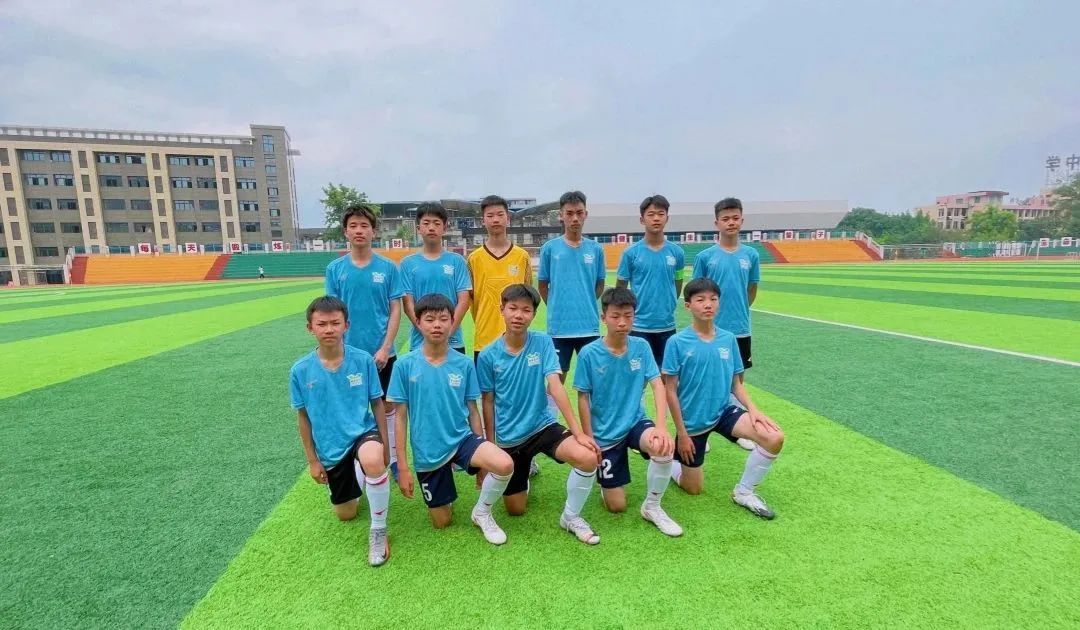 崛起的一代,崛起的王者