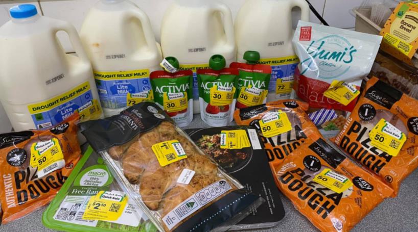 澳洲员工分享降价“*规则潜**”！找准时间去，就能买到便宜货