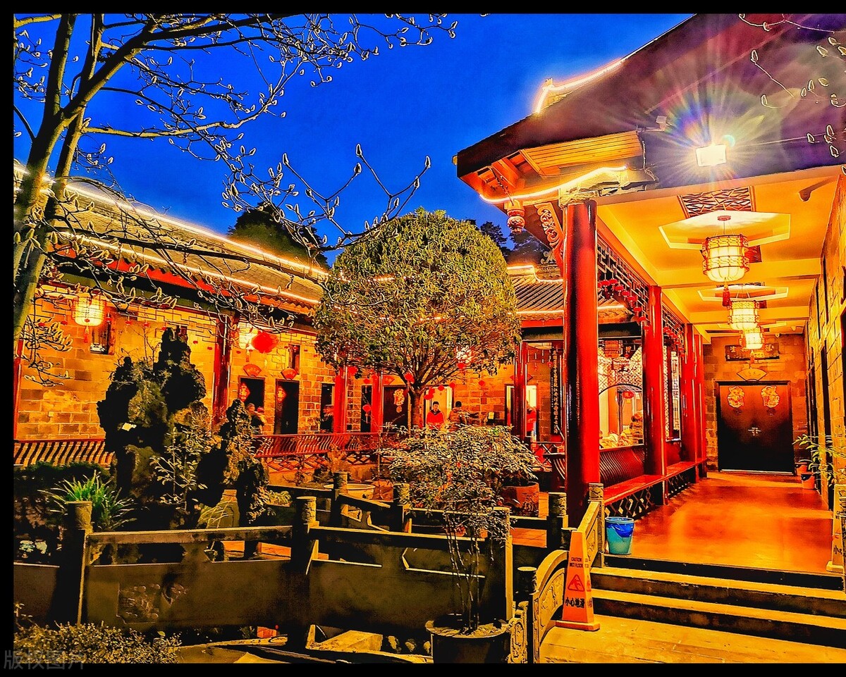 成都大邑县十大旅游景点,成都金堂十大旅游景点