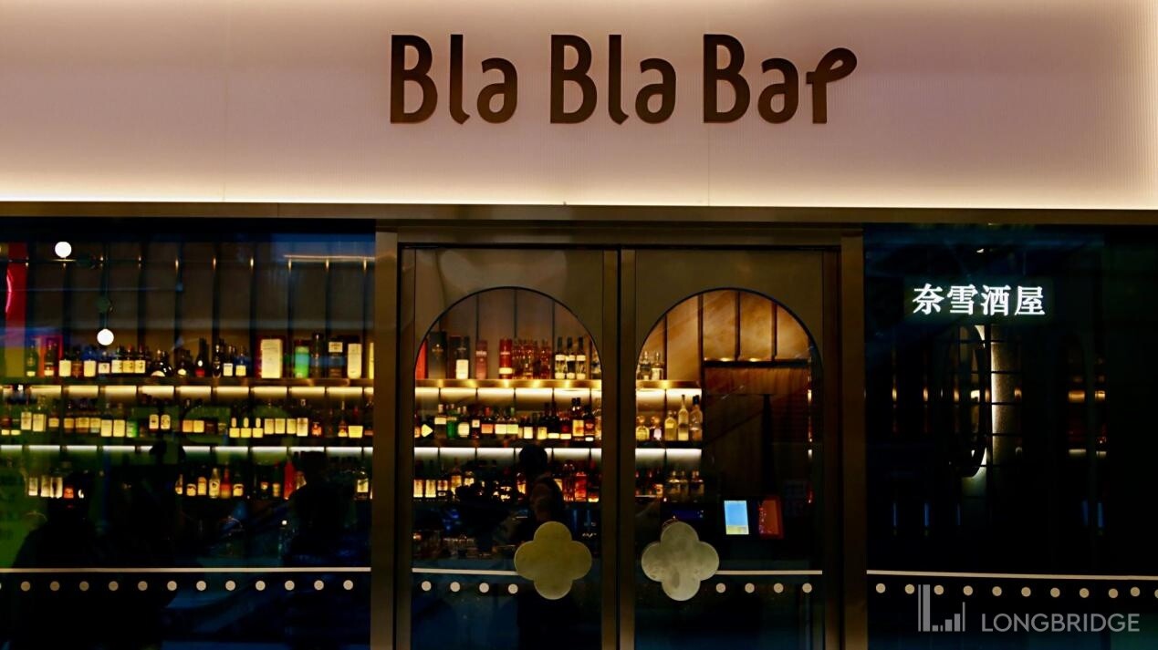 海伦司小酒馆发展史,海伦司小酒馆的经营模式