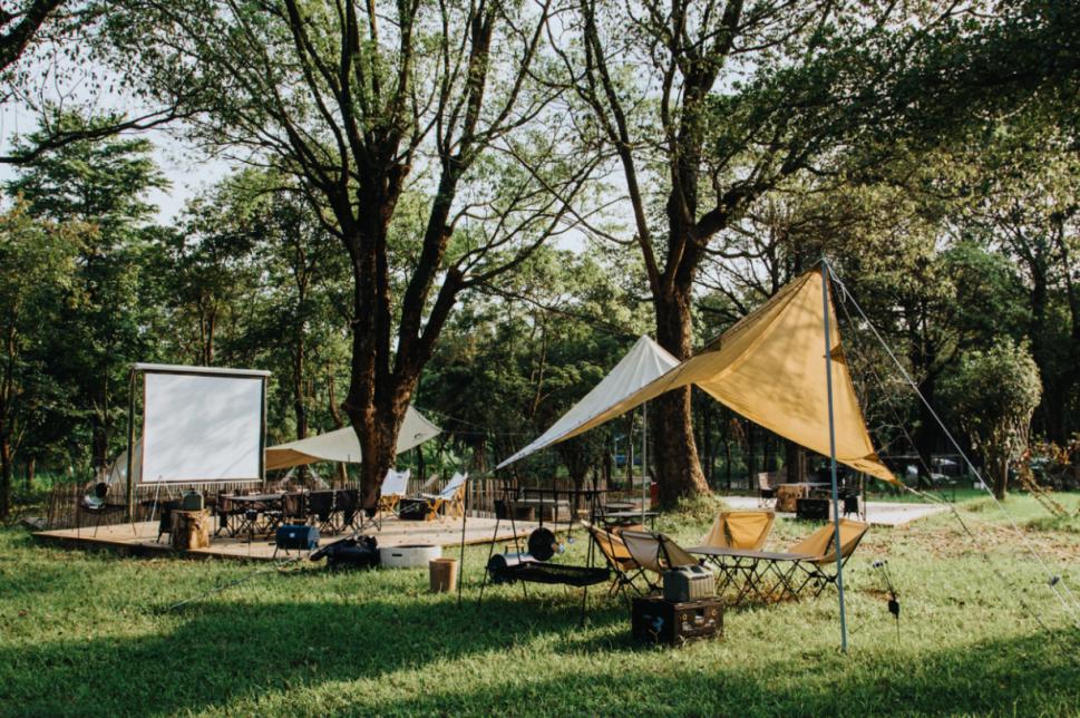 惠州罗浮山周边民宿推荐,惠州罗浮山浮生六记民宿