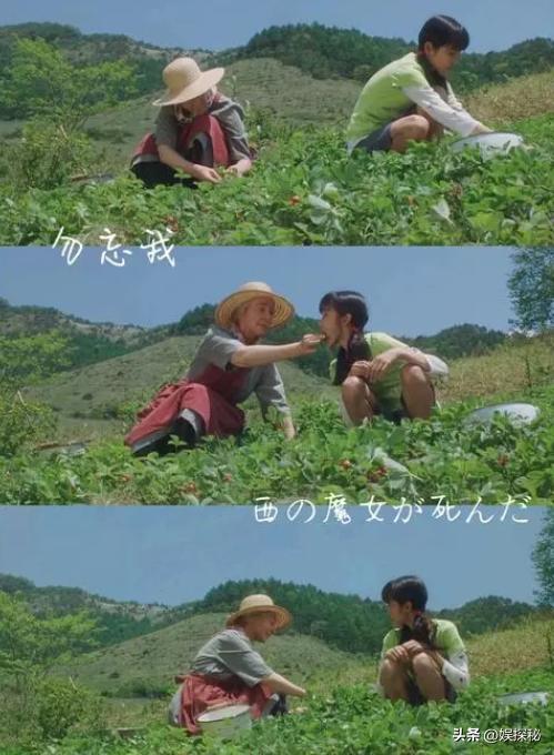 鐢靛奖鍕垮繕鎴戞渶鍚庣殑缁撴灉,鍕垮繕鎴戠數褰卞畬鏁磋鍚庢劅