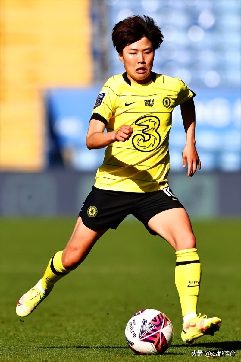 最美足球女运动员,世界十大美女足球运动员