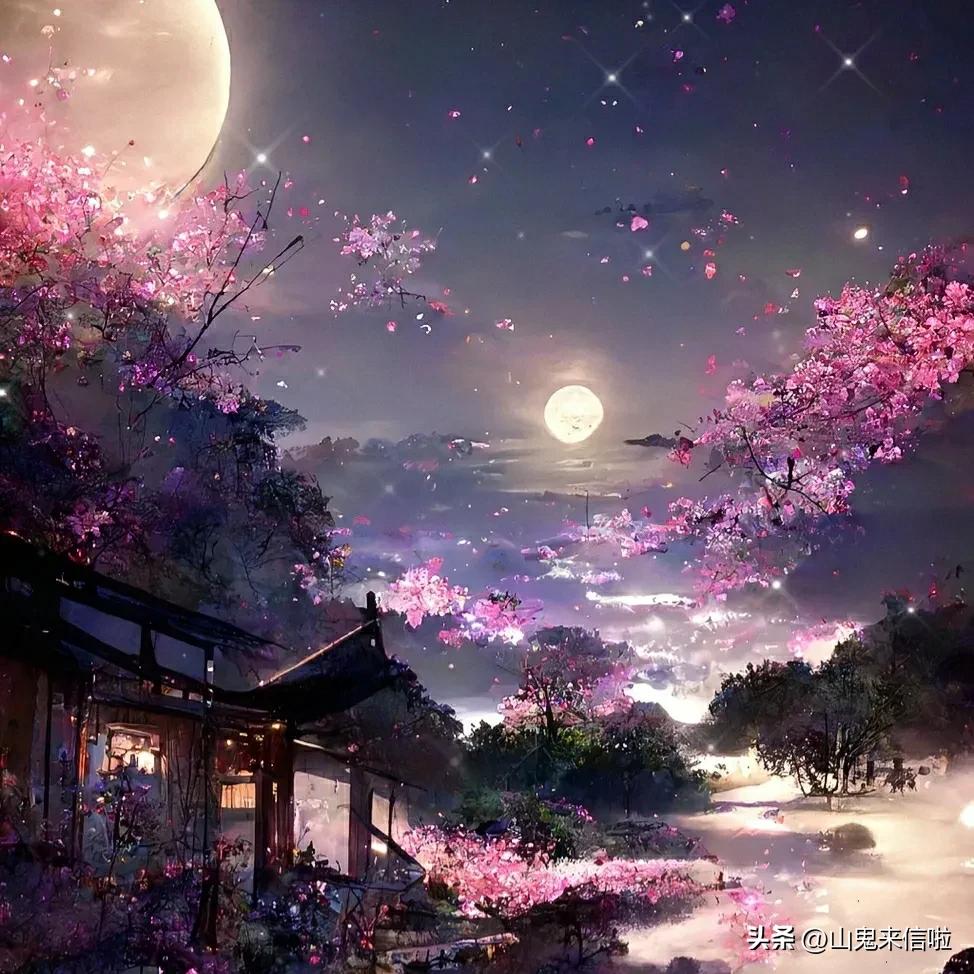 中秋佳节相关的经典诗词,关于中秋乡愁的经典诗词